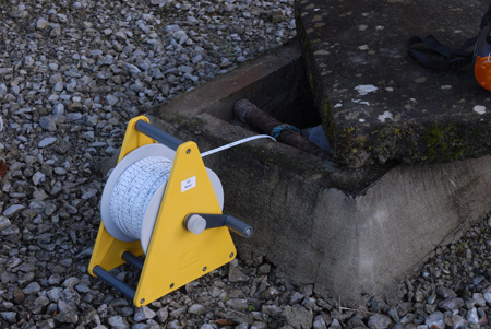 Well Measuring Equipment